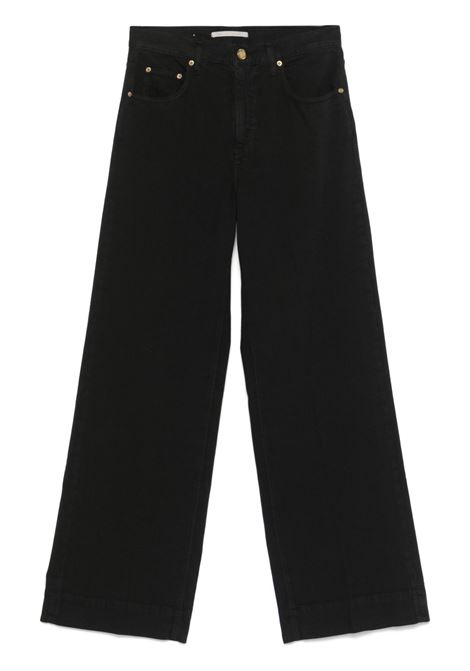 Jeans Colorado in nero Briglia 1949 - donna